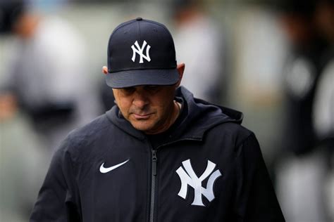 Aaron Boone focused on the players Yankees have as trade deadline nears: ‘We have guys that we know are capable of more’