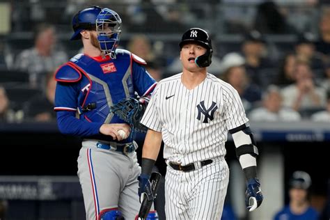 Aaron Boone insists Josh Donaldson is still an ‘everyday player’ for Yankees despite ‘reset’