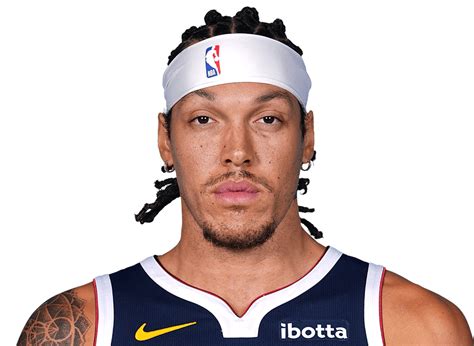 Aaron Gordon Career Stats