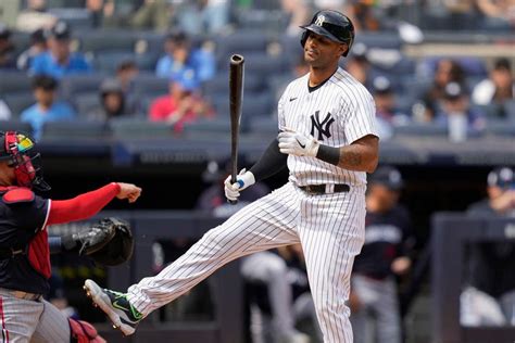 Aaron Hicks inks deal with Orioles after being DFA’d by Yankees with two-years left on his contract