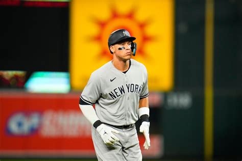 Aaron Judge gives Yankees energy — and vote of confidence — as deadline nears: ‘I wouldn’t count us out’