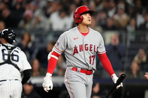 Aaron Judge not recruiting Shohei Ohtani… Yet: ‘I’m just gonna admire him from afar for now’