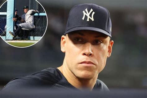 Aaron Judge won’t attend All-Star Game, says he’ll instead focus on rehabbing injured toe