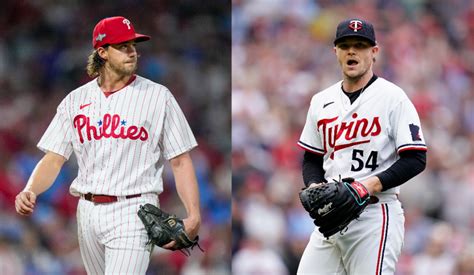Aaron Nola, Sonny Gray lead pack of free agent pitchers Cardinals might target