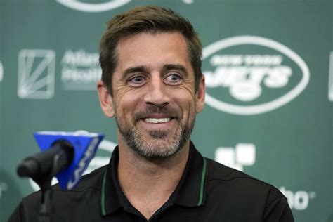 Aaron Rodgers is set to speak at a Colorado psychedelics conference