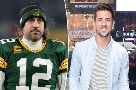 Aaron Rodgers talking to estranged brother Jordan again - New …