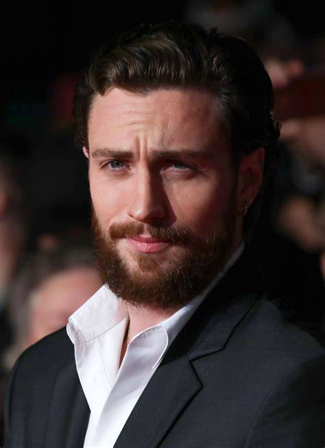 Aaron Taylor Johnson