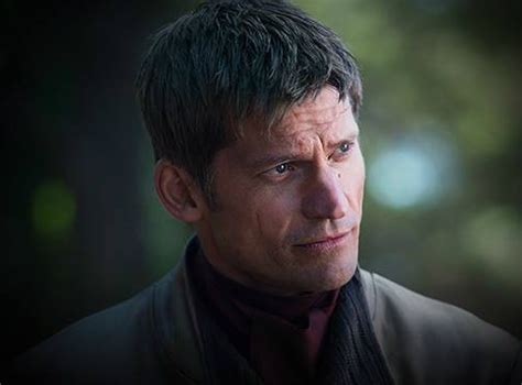 Aaron eckhart game of thrones