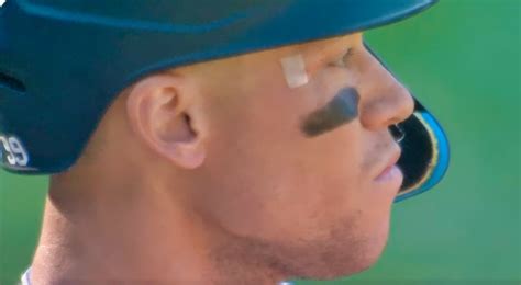 Aaron judge