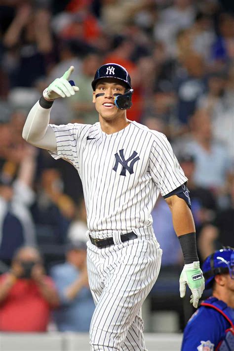 There's an issue and the page could not be loaded. Reload page. 2M Followers, 1,167 Following, 309 Posts - See Instagram photos and videos from Aaron Judge (@thejudge44). 