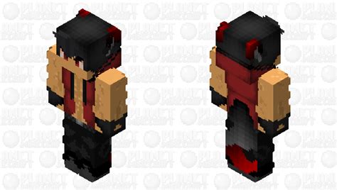 View, comment, download and edit aaron Minecraft skins