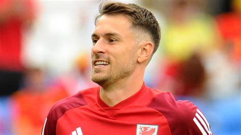 Aaron ramsey