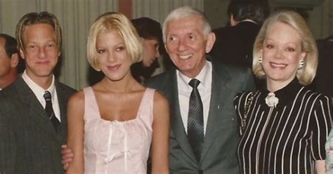 Aaron spelling net worth at death
