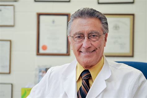 Aaron Vinik, MD, PhD, former Director of Research at the center and a world renowned pioneer in neuropathy treatments, collaborated with Nigel Calcutt, PhD, a basic science researcher at the University of California - San Diego, in the development of new compounds for the treatment of this disease. ... Dr. Vinik and his team found good ...