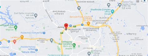 Aarong, Chittagong: Location, Map, About & More - VYMaps.com