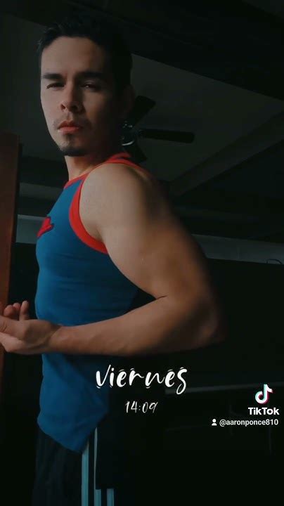 💋 Aaronponce Onlyfans Leaked XxX