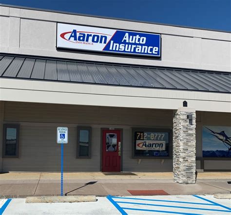Aarons Insurance In Dothan Alabama