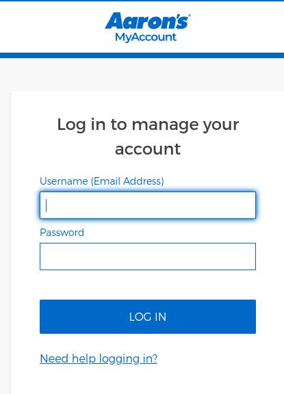 Aarons account. What should I do if I can't remember my password to make an online payment? What should I do if I am locked out of my online payment account? How do I make a … 