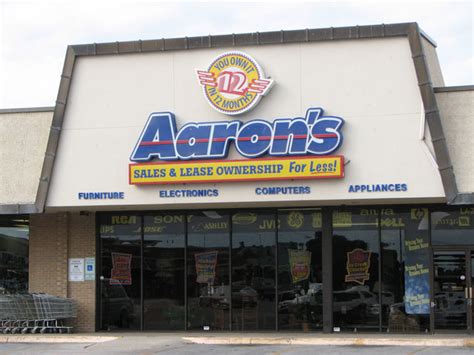  143 Aaron's Stores in Texas. Texas. Browse all Aaron's locations in TX to get the best prices on furniture, electronics, appliances, computers, and TV's from top manufacturers. . 