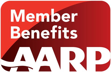 Members 18 and up enjoy all the benefits of an AARP membership t