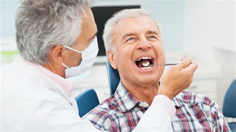 Section 1: The Power of AARP Dental Insuran