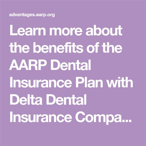 AARP is the nation's largest nonprofit, ... AARP Dental Insurance Plans Travel Suggested Links. Help Show me my account ... Budget & Savings. Make Your Appliances Last Longer. Back . Work & Jobs. Close Menu. Job Search. Careers. Small Business. Employers. Age Discrimination. Flexible Work.