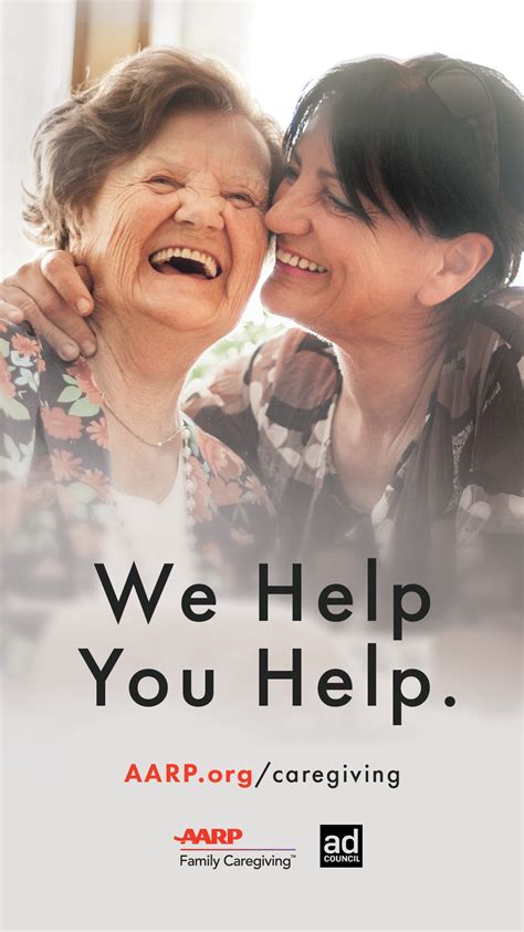 The American Association of Retired Persons(AARP) as the name implies, work with the elderly in society who often require greater care. As a result, the AARP places a huge premium on its agents working well with their customers (the elderly) such that the customers don't feel stressed and are instead impressed by effortless and inspiring actions.. 