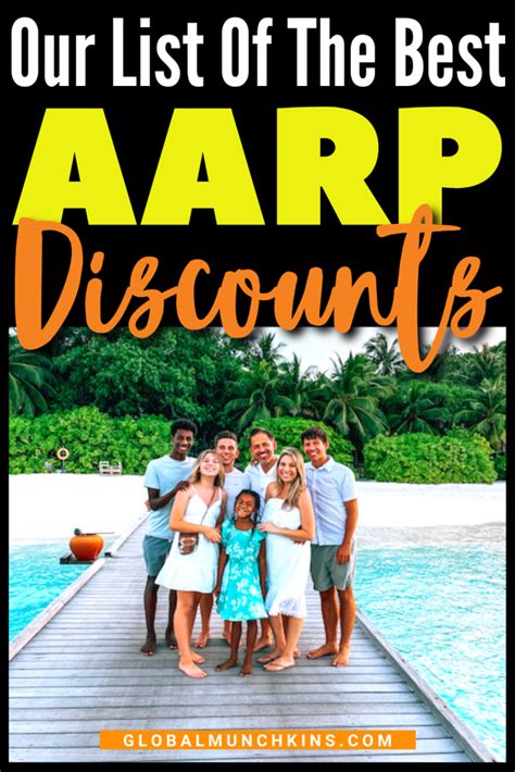 Enter promo code AARP30 to save 30% on select items. AARP membe