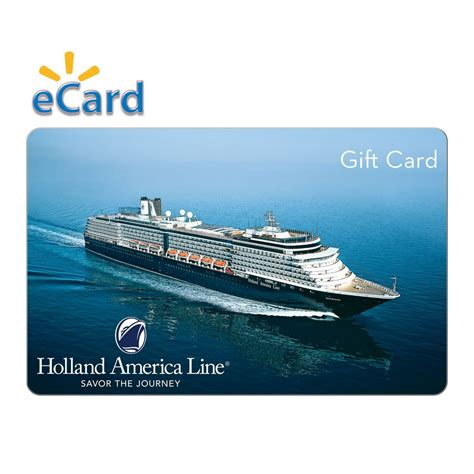Jan 28, 2023 · We just purchased five $500 Holland America gift cards for $450 each through AARP to help pay for our upcoming cruise. I entered each of the five gift cards for payment, however, Holland America only valued each gift card at $450, not the $500 as promoted on your website. 