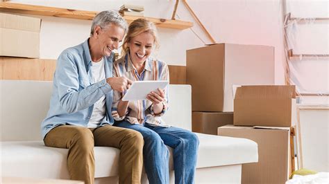 Aarp moving services. For questions about senior moving or how much it costs with U-Pack, call 844-362-5303 . Whether you’re planning your move or the relocation of a family member, U-Pack is a … 