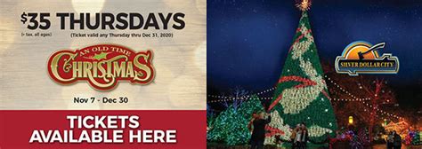 Monthly winners will receive four free tickets to […] BRANSON, Mo. (KSNF) — To commemorate its 64th season, Silver Dollar City is giving away $64,000 in tickets to those who impact their ...