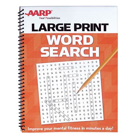 Aarp word find. Things To Know About Aarp word find. 