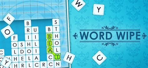 AARP Word Wipe Games is a free online word game that challenges players to think quickly and strategically. The game has six different levels of difficulty, …. 