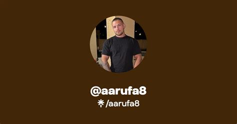 Aarufa8 Onlyfans Leak XXX 😈