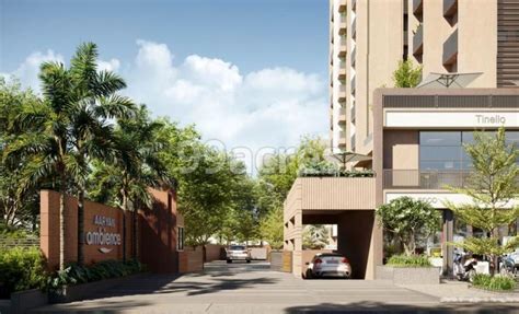 Aaryan Ambience Ahmedabad North, Gota - 99acres.com