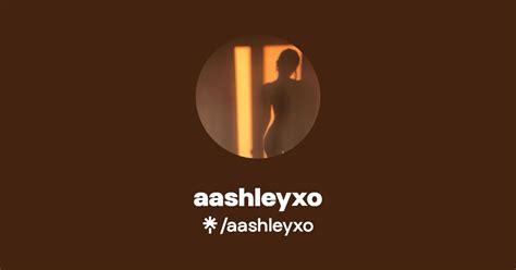 🍌 (SEX) Aashleyxo Leaked