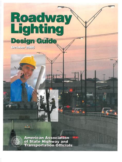 Aashto an informational guide for roadway lighting. - Vauxhall opel corsa service and repair manual.