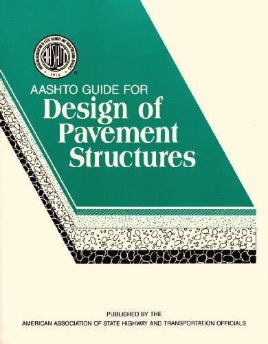 Aashto guide for design of pavement structures 1993 vol 1. - Monster legends breeding guide wiki hack more.