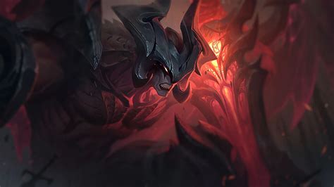 Aatrox [880 RP]. 
