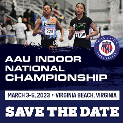 Aau Cross Country Nationals 2023
