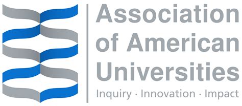 18 de jan. de 2002 ... The Association of American Universities (AAU) was founded in 1900 by a group of fourteen unive currently consists of 60 American universities .... 