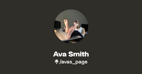 Aava.Smith Leaks [SEX VIDEO] 💦