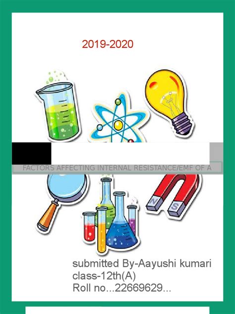 Aayushi physics