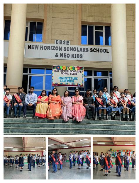 Aayushmaan Kumar - New Horizon Scholars School