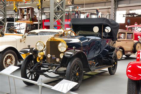 Ab ins Technik Museum Speyer: Ein Ausflugstipp für die ganze