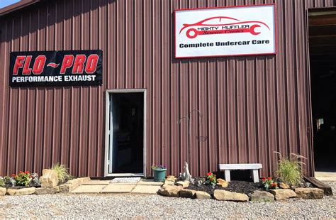 Find company research, competitor information, contact details & financial data for CARTERSVILLE MUFFLER SHOP, INC. of Cartersville, GA. Get the latest business insights from Dun & Bradstreet.. 