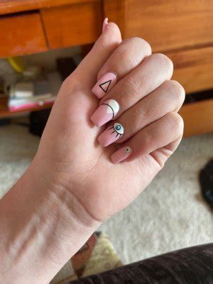 AB Nails Spa, Orlando, Florida. 13 likes · 69 were here. We do nails, from your basic Mani's and Pedis to the luxurious ones, waxing, and even facials. You can call to make an appointment or just...