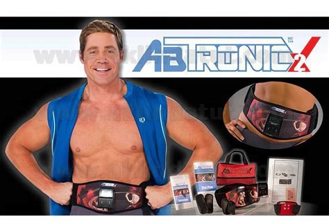 Ab tronic X2 User Manual.
