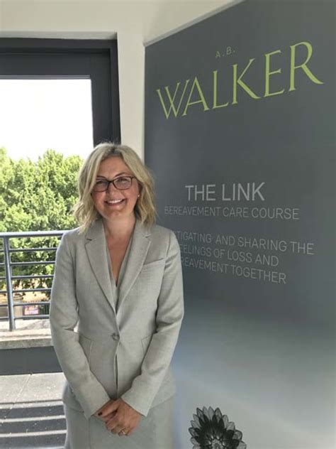 Ab walker reading.  Apply today AB Walker's Link Bereavement Course consist...