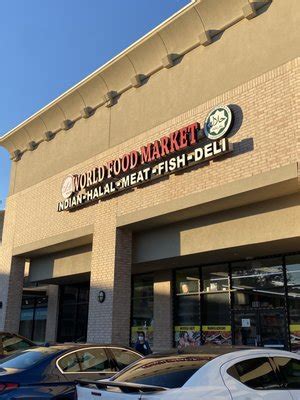AB World Food Market (5 Reviews) 11901 Shadow Creek Pkwy Suite 109, Pearland, TX 77584, USA Report Incorrect Data Share Write a Review Contacts Push Wijegunawardena on Google (November 26, 2020, 1:10 am) It's great to have this store on this side of 288 for all of us who live in Shadow Creek and surrounding communities.. 